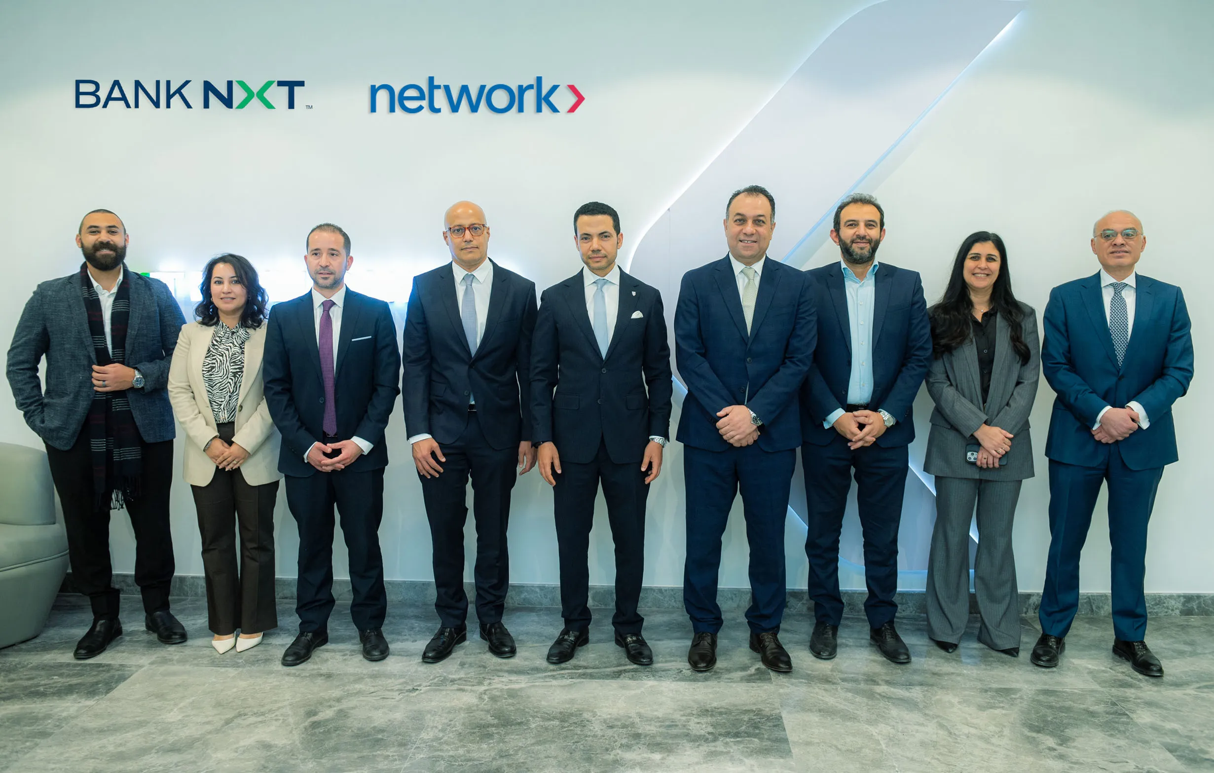 Bank NXT extends collaboration with Network International to modernize payments infrastructure